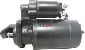 Anlasser Bosch 9000143420 12 Volt 2,4 KW Made in Germany